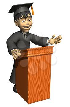 Speech Clipart