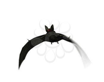 Bat Clipart