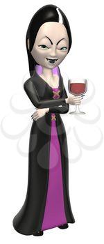 Wine Clipart