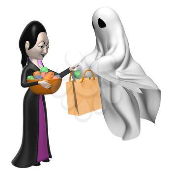 Halloween Clipart