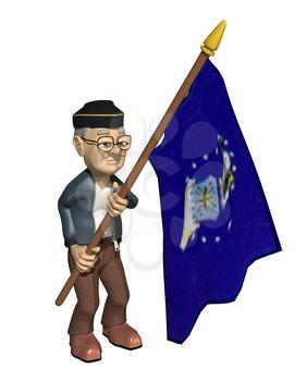 Veterans Clipart