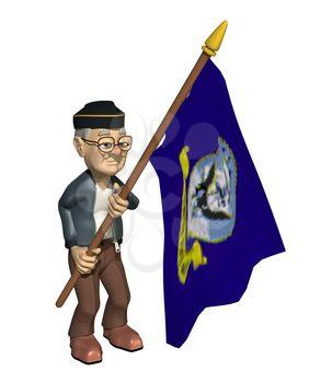 Veterans Clipart