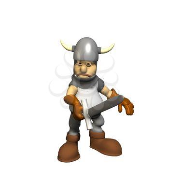 Viking Clipart