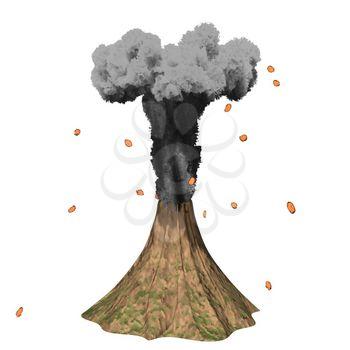 Disaster Clipart