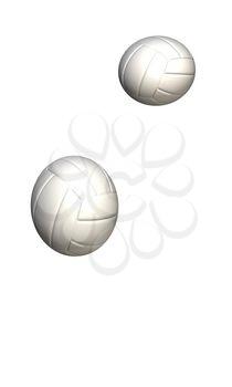 Two-pieces Clipart