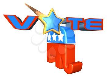 Election Clipart