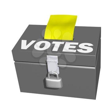 Votes Clipart