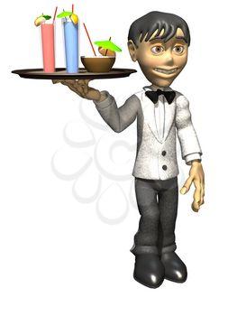 Formal Clipart