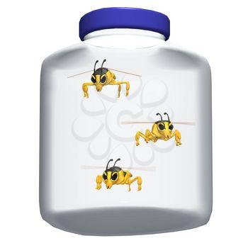 Container Clipart