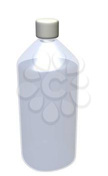 Bottle Clipart
