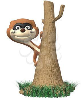 Stump Clipart