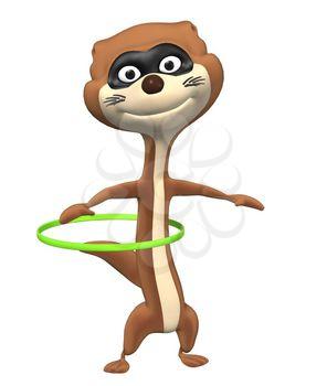 Meerkat Clipart