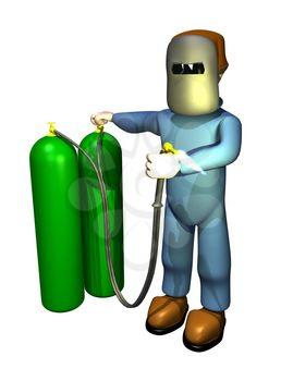 Welding Clipart