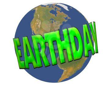 Earthday Clipart