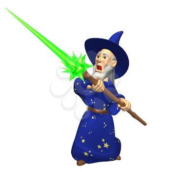 Wand Clipart