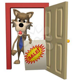 Doorway Clipart