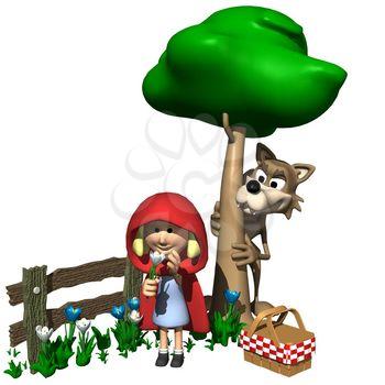 Hiding-place Clipart