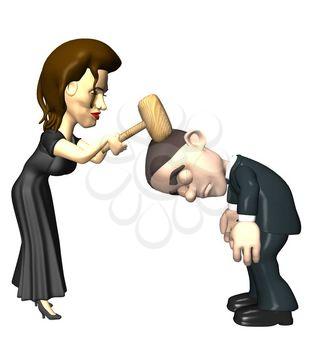 Couple Clipart