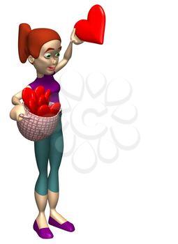 Valentine Clipart