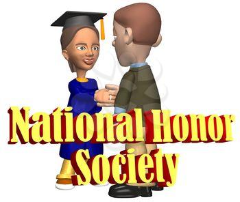 Honor Clipart