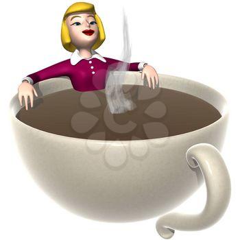 Coffee Clipart