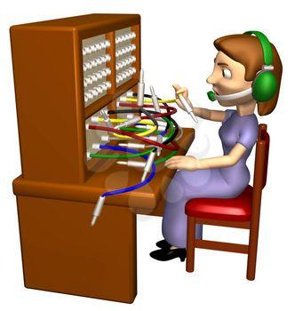 Busy Clipart