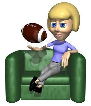 Couch Clipart