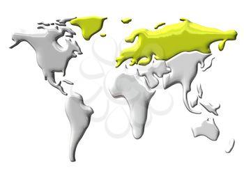 Eurasia Clipart