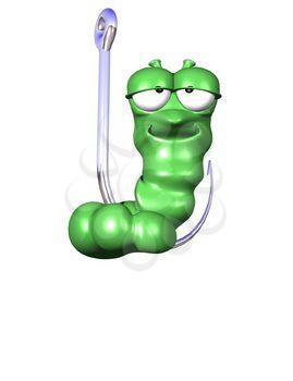 Worm Clipart