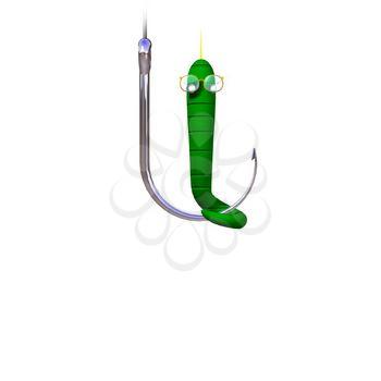 Worm Clipart