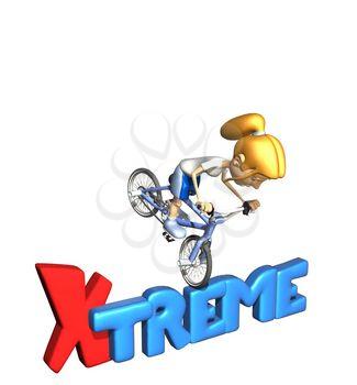 Extreme Clipart