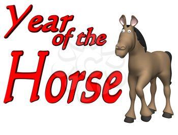 Year's Clipart