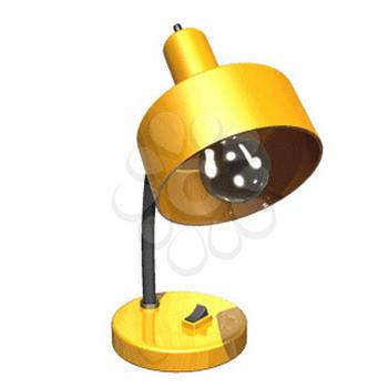 Lamp Clipart