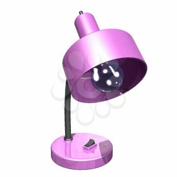 Lamp Clipart