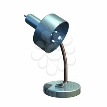 Light-posts Clipart