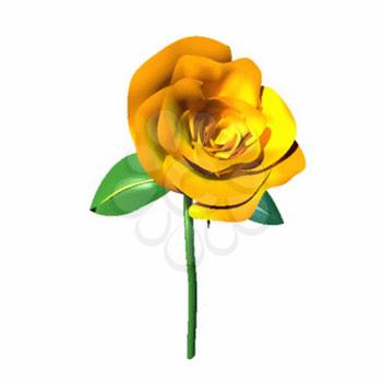 Rose Clipart