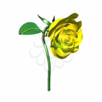 Rose Clipart