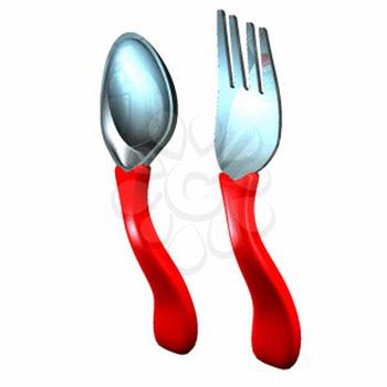 Spoon Clipart