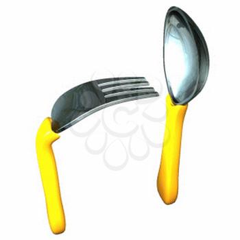 Spoon Clipart