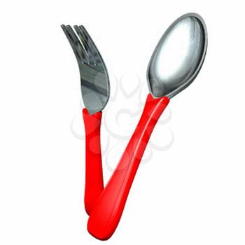 Spoon Clipart