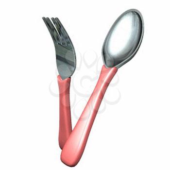 Spoon Clipart