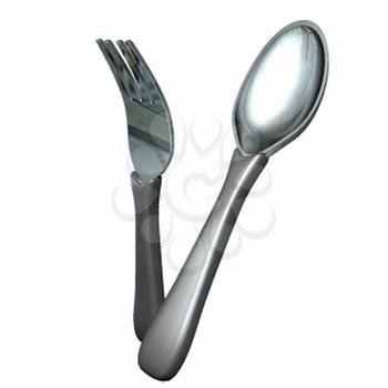 Spoon Clipart