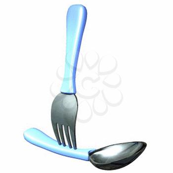 Spoon Clipart