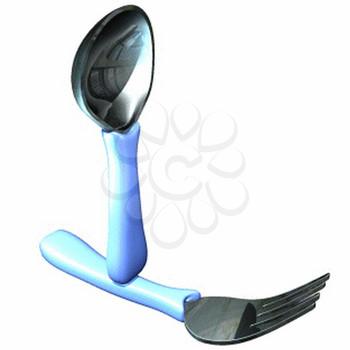 Spoon Clipart