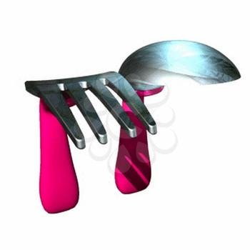 Spoon Clipart