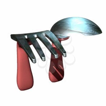 Fork Clipart