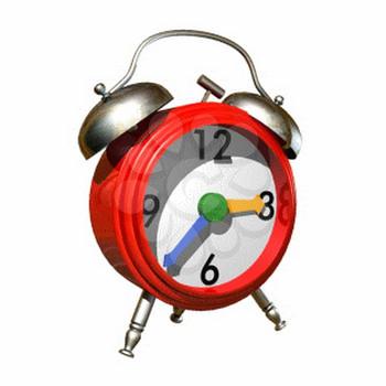 Time-over Clipart