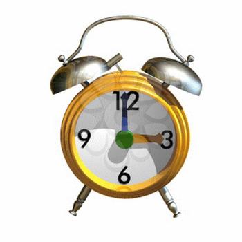 Time-manegement Clipart