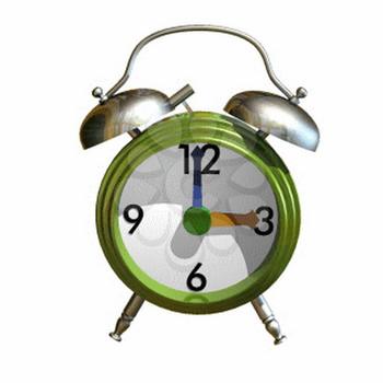 Time-over Clipart