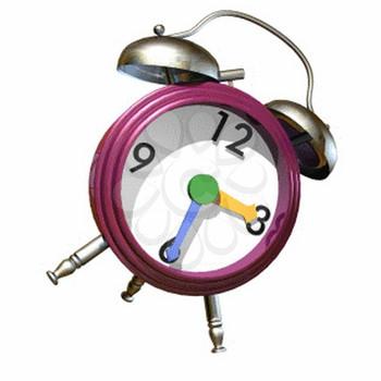 Time-manegement Clipart